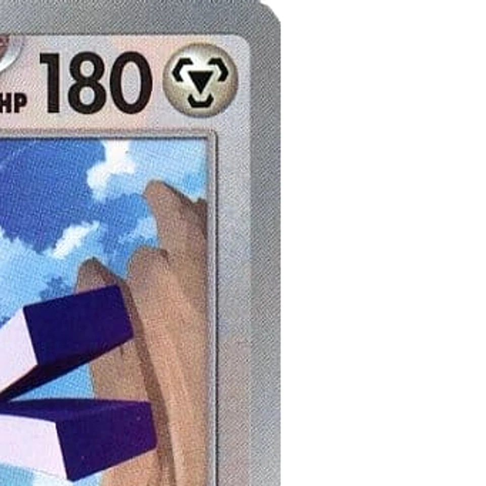 Pokemon Archaludon Reverse Holo 113/187 SV8a Terastal Fest ex Japanese Card - Image 4 of 4