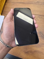 iPhone 12 - 128GB - Unlocked NO FACE-ID 