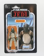 Star Wars 2017 Vintage Collection VC135 Klaatu 3.75  Figure MINT