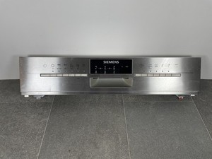 ✅ Siemens Geschirrspüler Bedienelektronik Elektronik BSH 9001003272