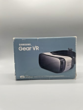 Samsung Gear VR Oculus Virtual Reality Headset SM-R322 Lightweight - New