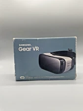 Samsung Gear VR Oculus Virtual Reality Headset SM-R322 Lightweight - New