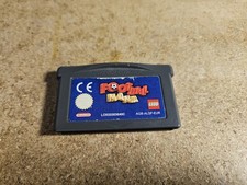 ebay® Auktion 127307105839 | Lego Football Mania Gameboy Advance Thumbnail of ebay® auction 127307105839 | Lego Football Mania Gameboy Advance