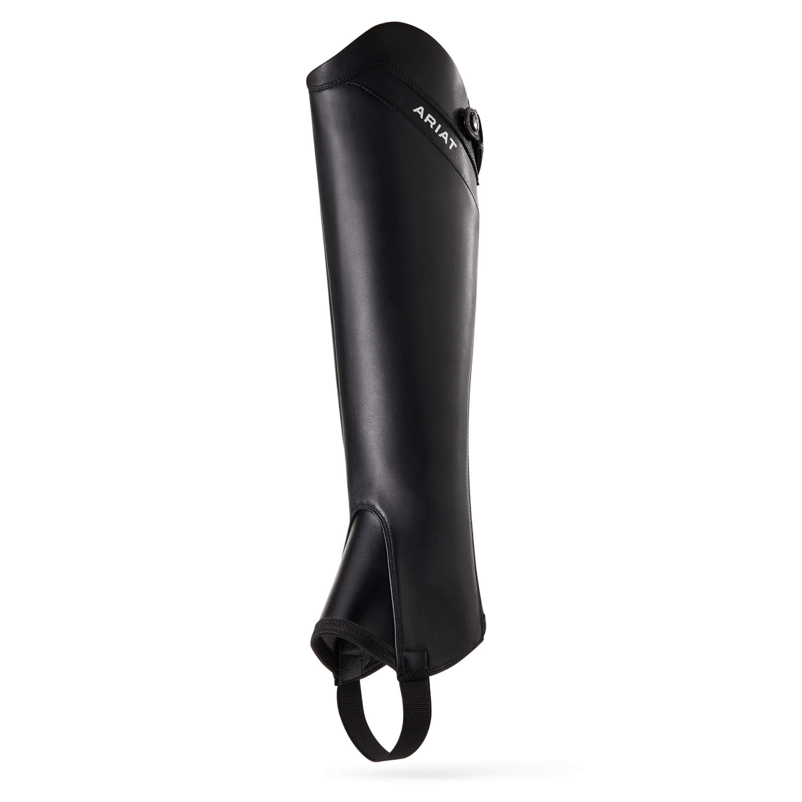 Ariat Unisex Palisade Half Chaps 10040216 Black