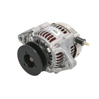 Drehstromlichtmaschine Denso DAN2016