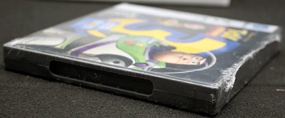 Nintendo DS Toy Story 3 (2010) - Nuevo y precintado, exclusivo de Toys “R” Us Foto 3 de 4