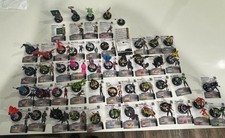Heroclix Lot DC Masters of Time CUR Complete ...