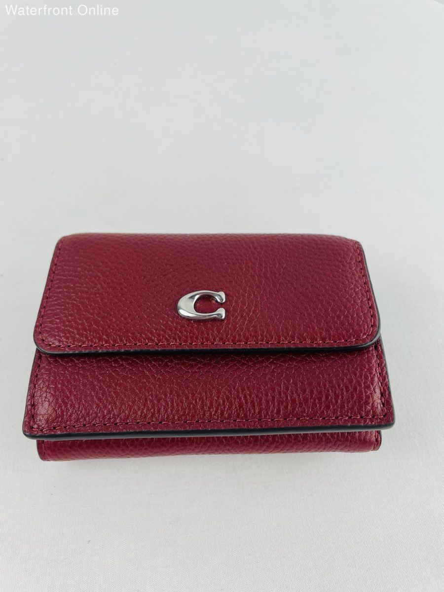 Coach Essential Mini Wallet - image 2