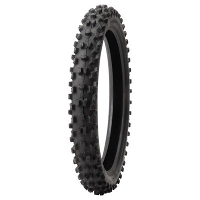 Tusk EMEX T-35  Soft/Intermediate Terrain Tire 70/100x17 For SUZUKI DR-Z 125
