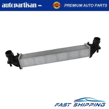 Intercooler Charge Air Cooler For 2016 2017 2018 2019 Chevrolet Cruze L 1.4L L4