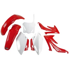 UFO Complete Plastic Kit Set Original HOKIT110B@999