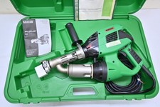 Leister Weldplast S2 230V Hand Extruder Plastic Extrusion Welder 2