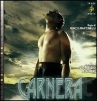 Carnera Colonne Sonore CD 2006 Sonymusic