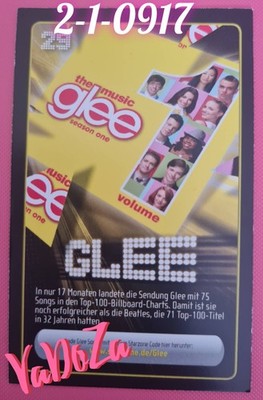 Star Zone  - Glee
