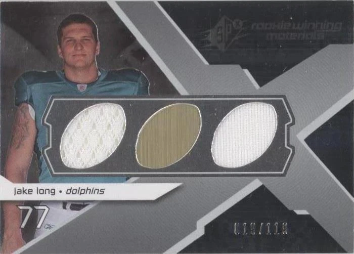 Dual Jersey Footballs