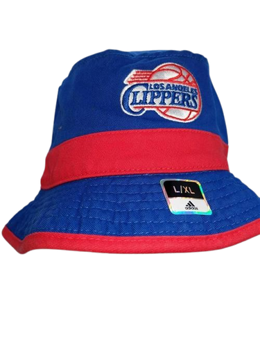 New Los Angeles Clippers Mens Adidas 