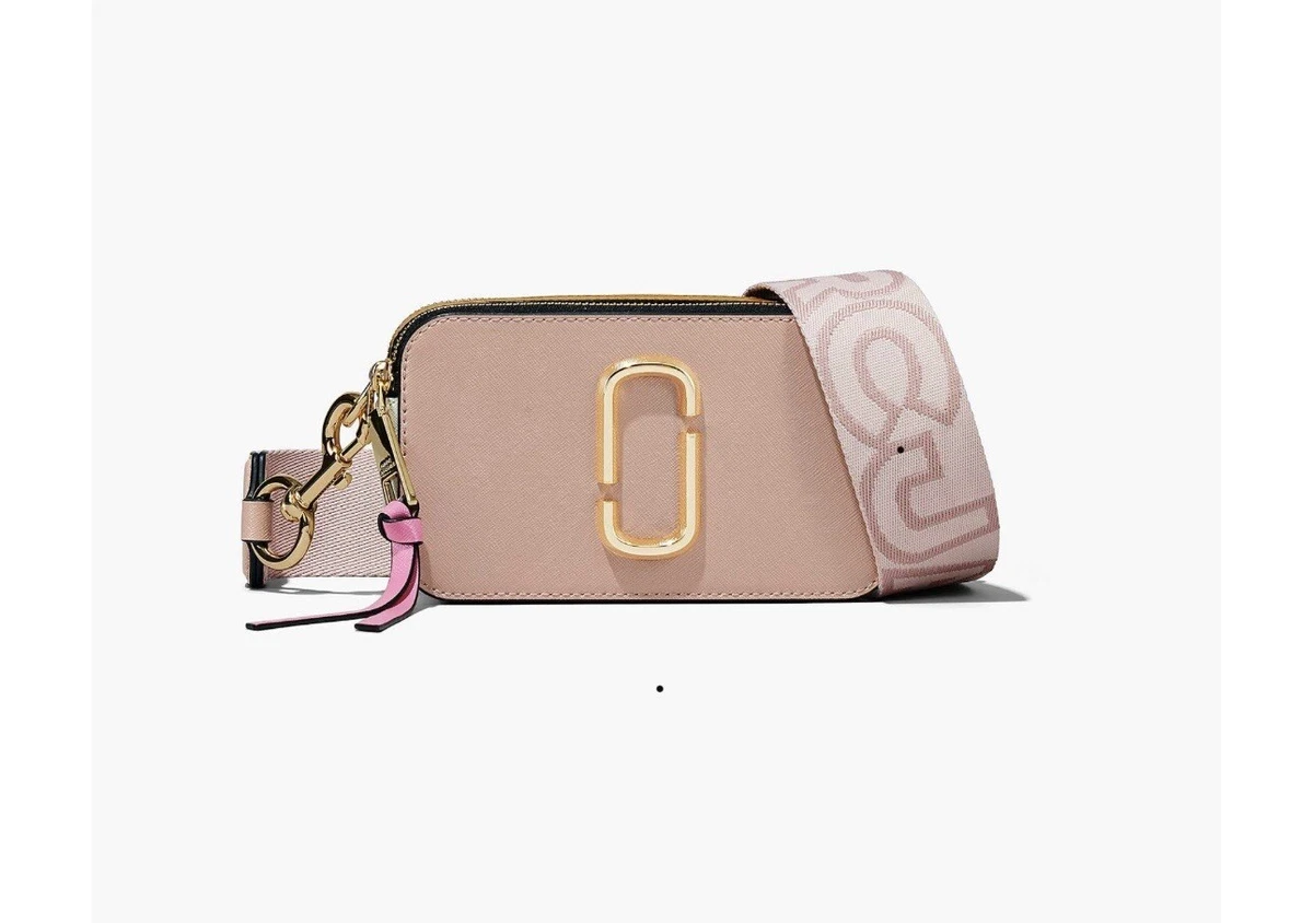 Marc jacobs snapshot bag colours sales