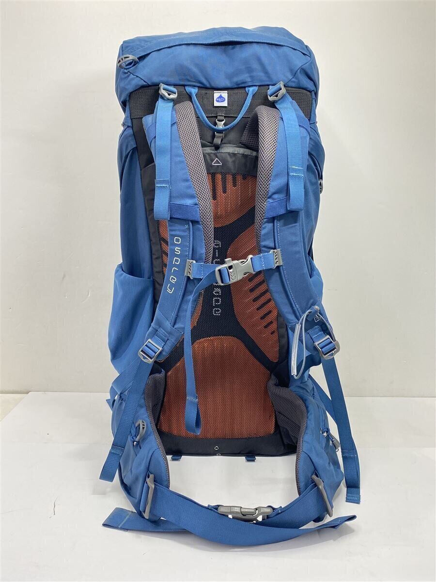 Osprey kestrel48 Backpack Nylon NVY | eBay Osprey kestrel48 Backpack Nylon NVY | eBay