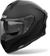 CASCO MOTO AIROH INTEGRALE SPARK 2 NERO OPACO TAGLIA M