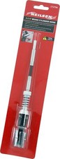 Small Cylinder Brake Hone Honing Tool 19-62 mm Flexi Shaft 3/4"-2.5" Universal