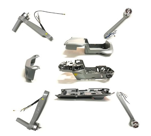 DJI Mavic Air 2S Parts & Accessories
