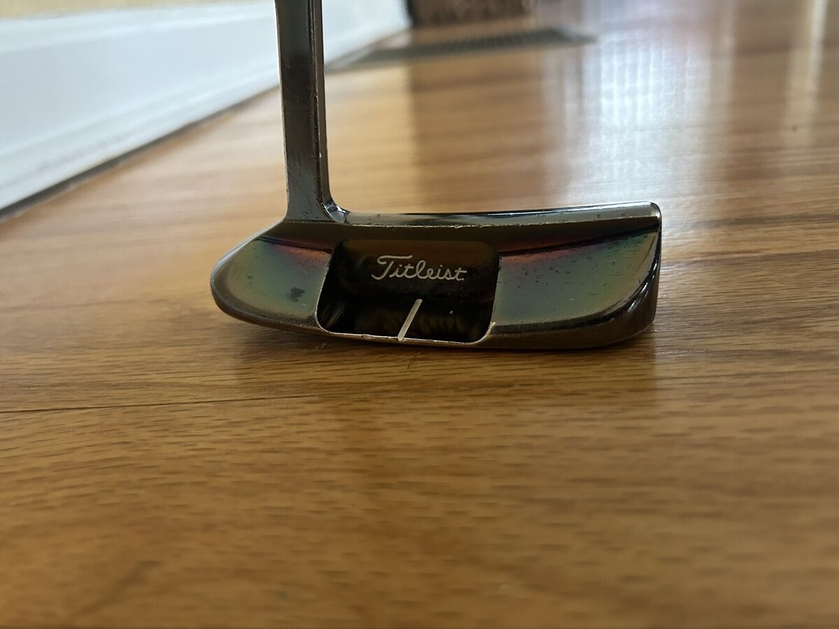 Scotty Cameron Studio Design 3.5 35inch | eBay Scotty Cameron Studio Design 3.5 35inch | eBay