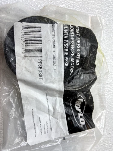 PROFLO PFSBGSKT Single Drain Gasket For Shower Receptor - Picture 2 of 2