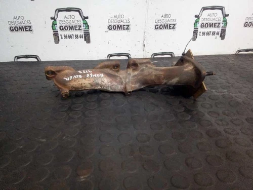 4H2Q9430CB Colector Escape para LAND ROVER RANGE ROVER SPORT V6 TD HSE 1085982 - Imagen 3 de 10