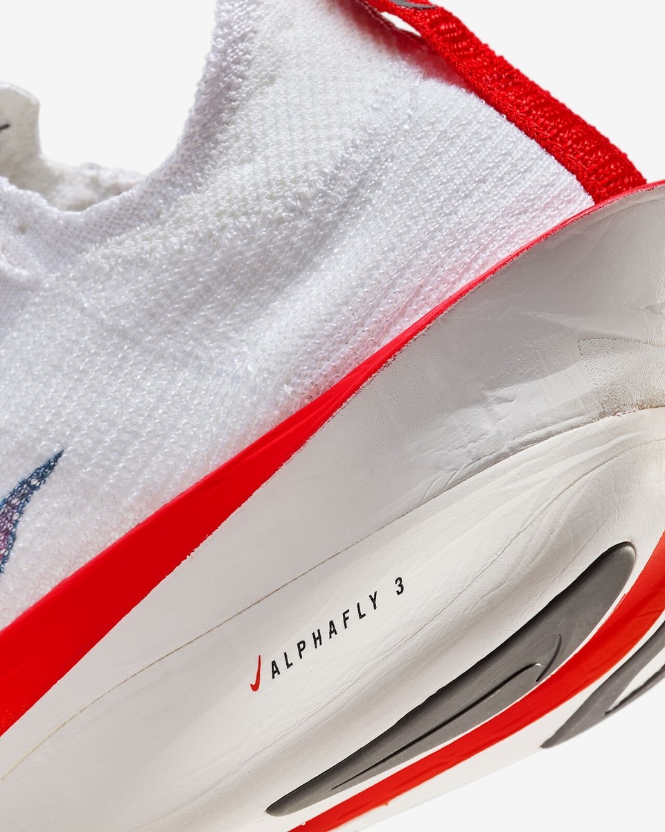 NIKE アルファフライエリトスニカ HQ3501 100 Amazon.com | Nike Alphafly 3 Premium Men's Road Racing Shoes