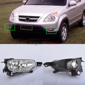 White Gauge Speedometer Instrument Cluster Dashboard Led Light For 97 01 Crv Led Kit Honda Cr Dash Lights