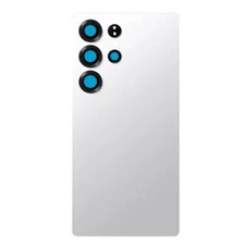 Samsung Galaxy S25/S25 Plus/S25 Ultra Rear Back Glass Cover Housing Battery Door