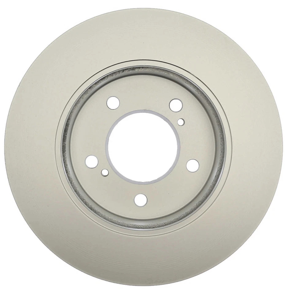 Rotor de freno de disco compatible con Nissan Quest RAYBESTOS 1993-2002 Foto 2 de 3