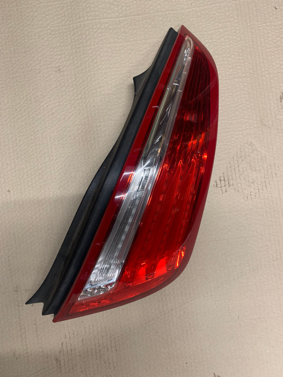 naoto2141 JAGUAR XJ X351 TAIL LIGHT REAR RIGHT DRIVER SIDE OFFSIDE AW93