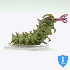 Carrion Crawler - Classic Monsters Collection A-C #5 Icons of the Realms D&D