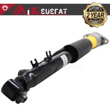 SUSPENSIÓN NEUMÁTICA TRASERA IZQUIERDA CONJUNTO AMORTIGUADOR AUDI A6 C6 4F ALLROAD QUATTRO 2004-2011