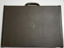 TRUSSARDI -  borsa / valigia / valigetta lavoro - 24 / 48 ore - originale