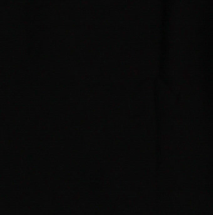 Two pack OS LuLaRoe One Size Leggings Solid Black 2 pack bundle Free Shipping - Image 4 of 4