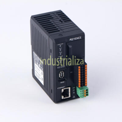 1PCS New KEYENCE IV3-G120 controller