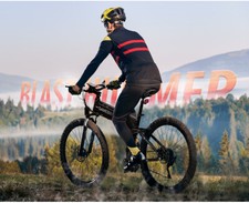 SAMEBIKE 26 pollici e bike bici elettrica pieghevole fuoristrada mountain bike ebike