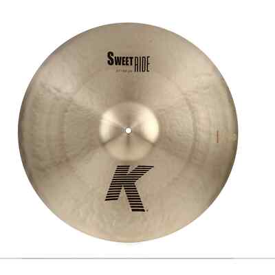 Zildjian K Sweet Ride Cymbal 21''