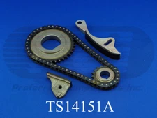 Balance Shaft Chain  Preferred Components  TS14151A