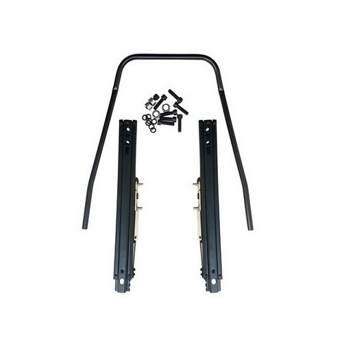 Proforce Safety PFS-SSR01 Professional Racing Seat Slider & Runner Mounting Kit - Picture 2 of 2