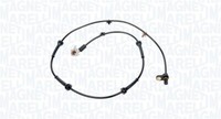 Magneti Marelli 172100095010 ABS Sensor FüR Nissan
