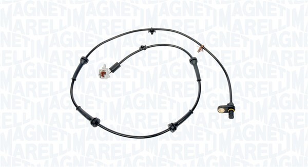 Magneti Marelli 172100095010 ABS Sensor FüR Nissan-image