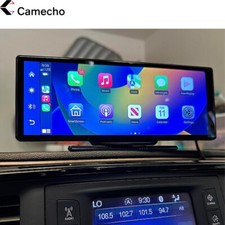10.26 2K Wireless Apple CarPlay Android Auto ...