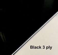 Pickguard for Fender Stratocaster PAF HSH FLOYD ROSE 11 hole US/MiM/MiJ +colours