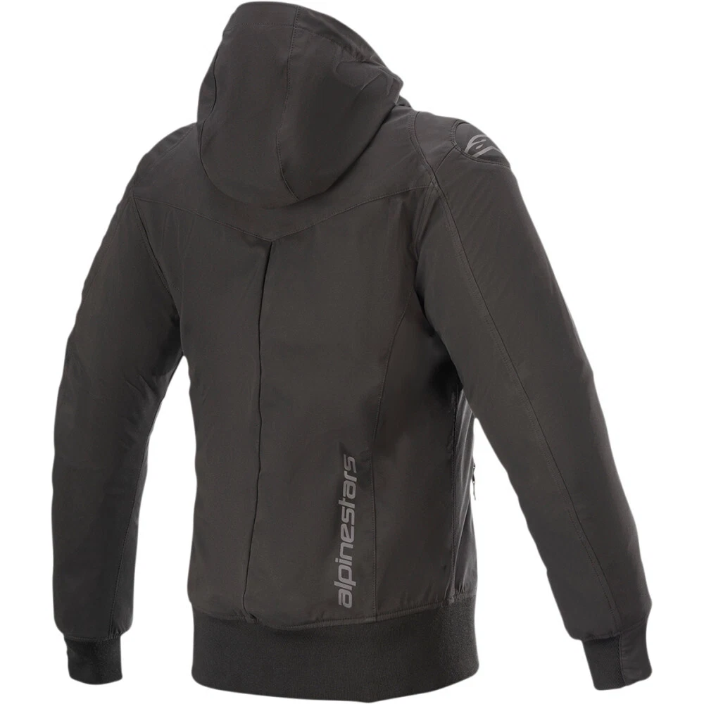 Sektor tech hoodie best sale alpinestars