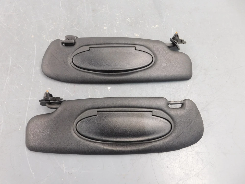 Parasoles Porsche 911 Turbo S 997 2011 10-12 #6756 G4 Foto 2 de 4