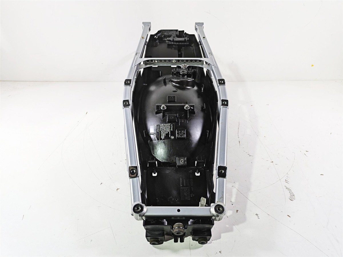 2016 BMW R1200GS GSW K50 Subframe Sub Frame & Inner Fender