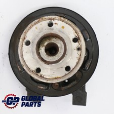 Mercedes Vito W447 Rad Tr&auml;ger Aufh&auml;ngung Radnaben Halterung Hinten Rechts